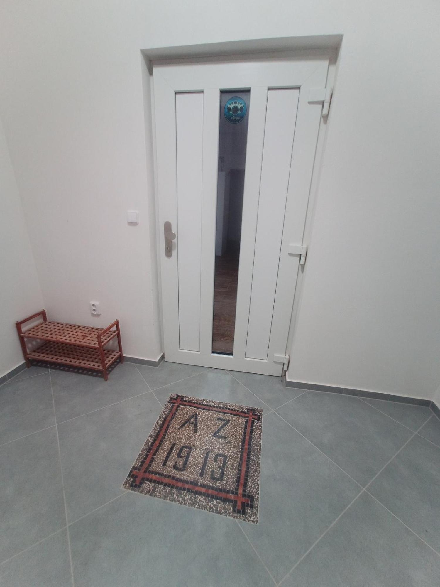 Zimmeruv Statek Mikulášovice 외부 사진