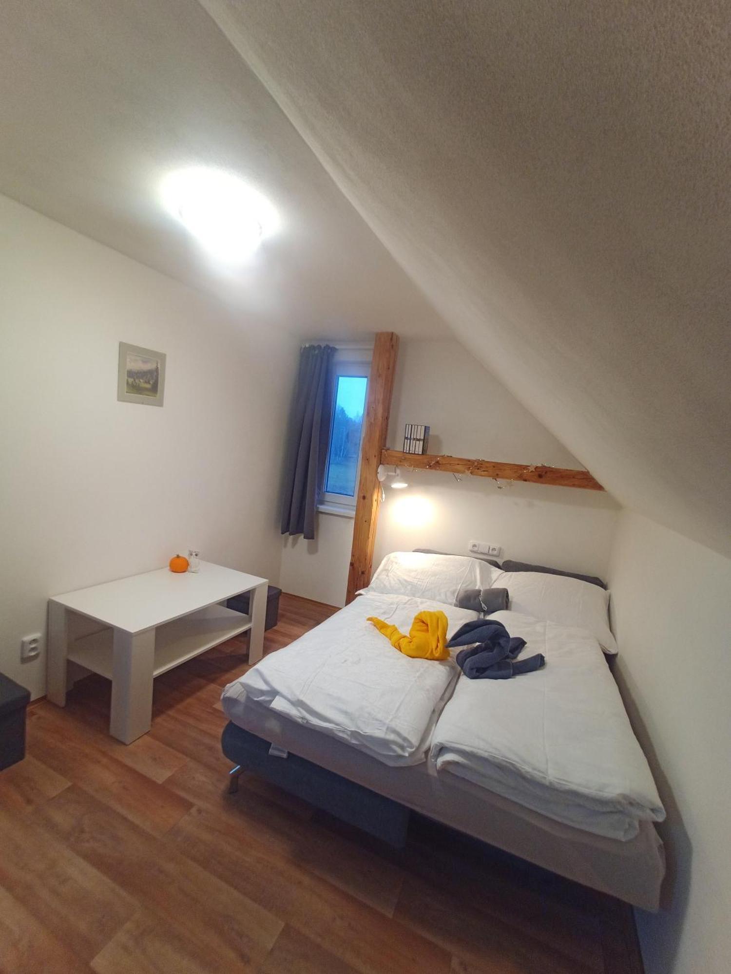 Zimmeruv Statek Mikulášovice 외부 사진